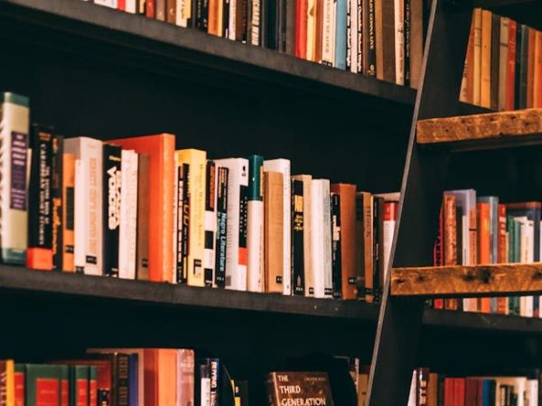 Tobi’s 2025 Book&nbsp;Awards