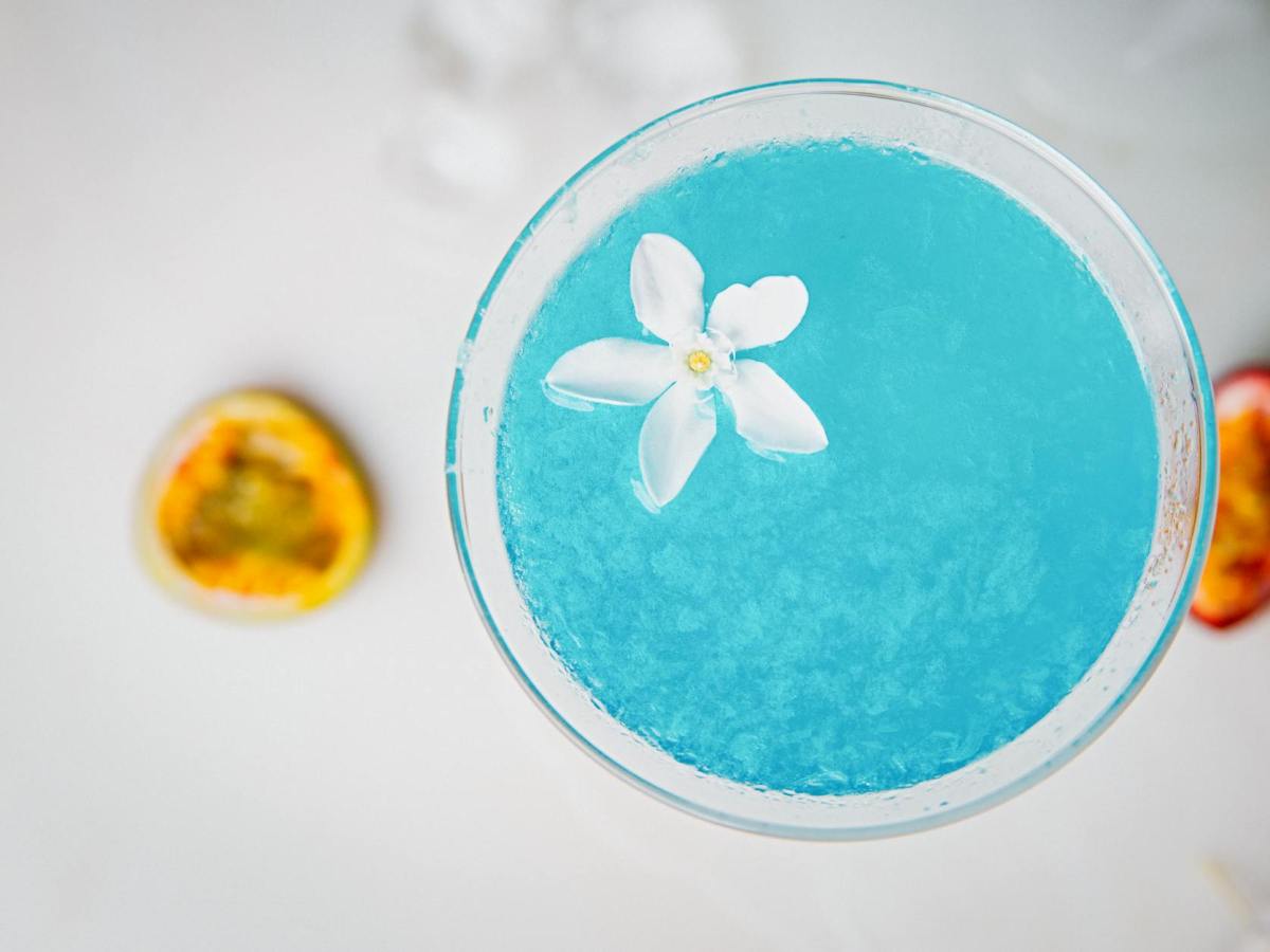 I Can’t Get&nbsp;Drunk