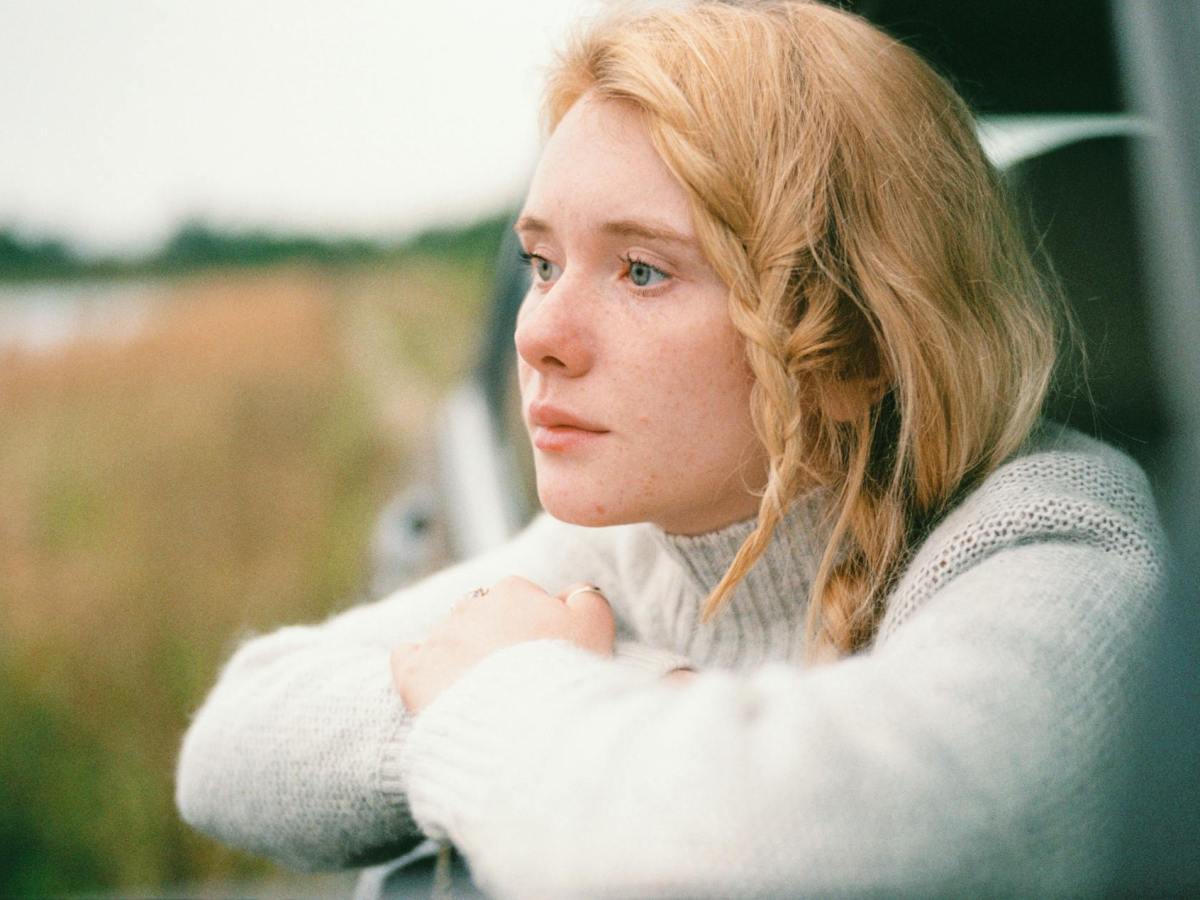 What She Wants&nbsp;Most