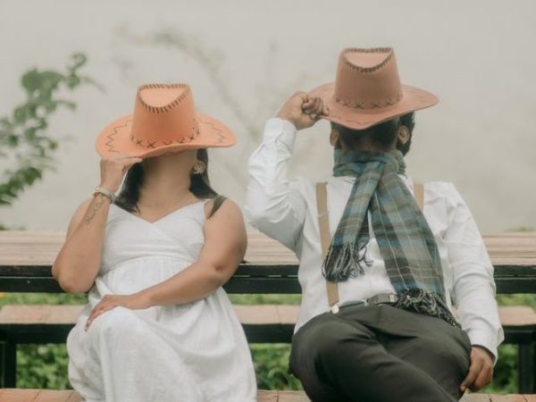 How to Be a&nbsp;Spouse